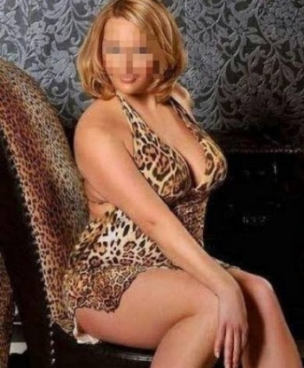 Анкета проститутки Катя - город Мулино, 40 лет, №13515