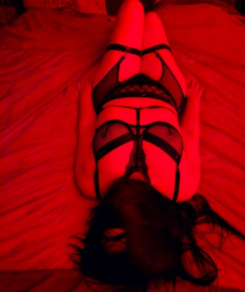 Анкета проститутки Светлана - город Мулино, 26 лет, №13789