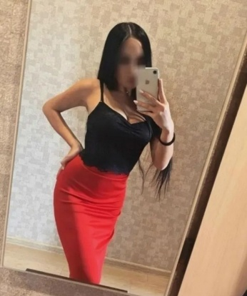 Анкета проститутки Полина - город Мулино, 21 год, №6160